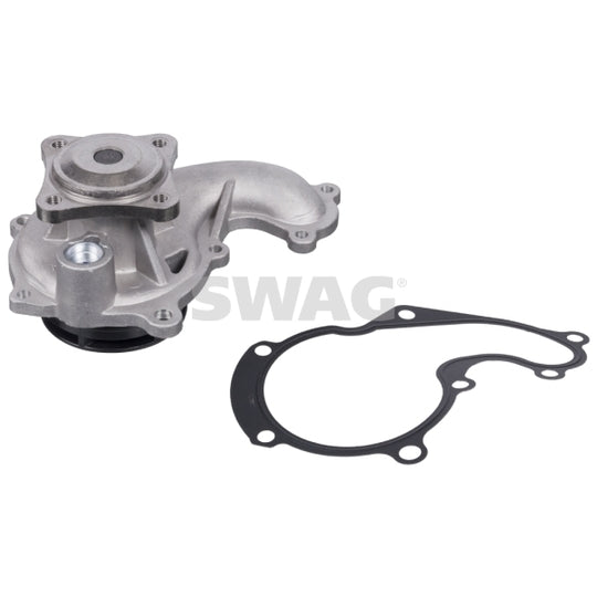 Swag Water pump to suit Ford, Bugatti