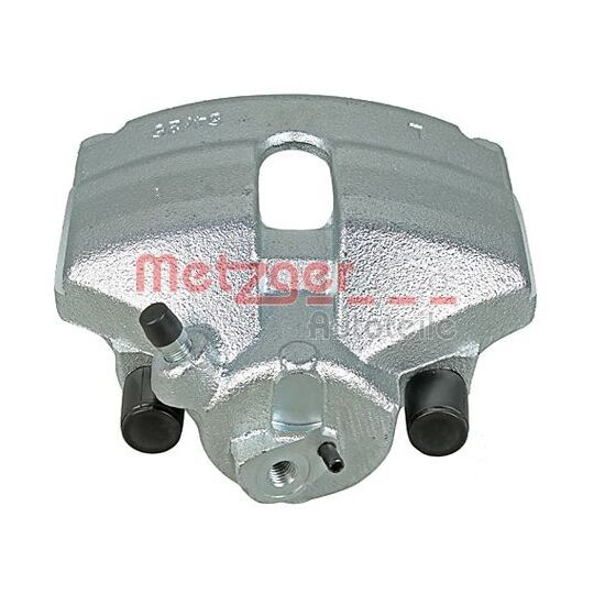 Metzger Brake Caliper to suit VAG