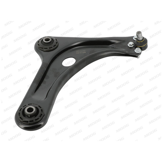 Moog Track Control Arm to suit Peugeot, Citroën
