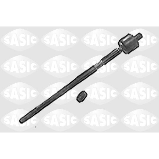 Sasic Tie Rod Axle Joint to suit Mercedes-Benz