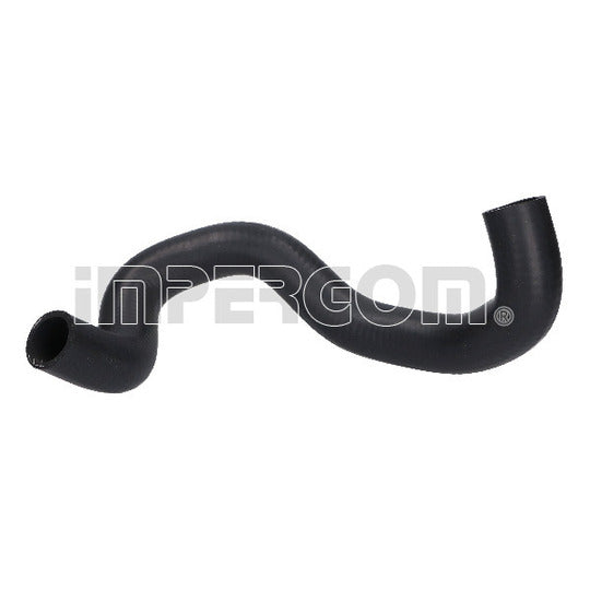 Original Imperium Intake Hose, air filter to suit Ford