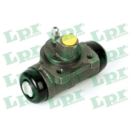 Lpr 4635 Wheel Brake Cylinder to suit Ford, Nissan