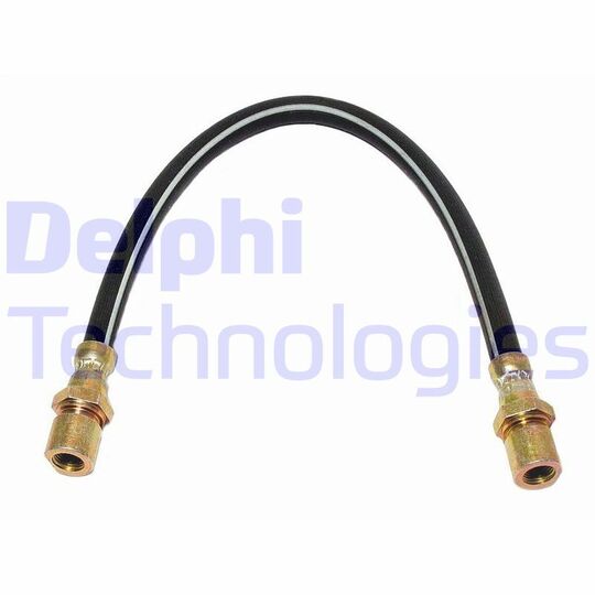 Swag Brake Hose to suit Ford