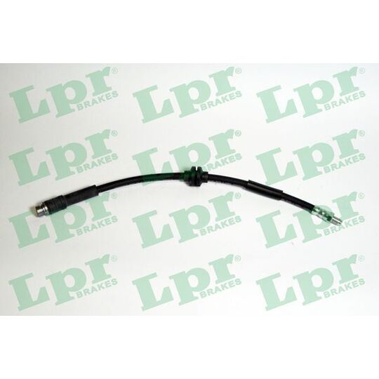 Lpr Brake Hose to suit Ford, Opel