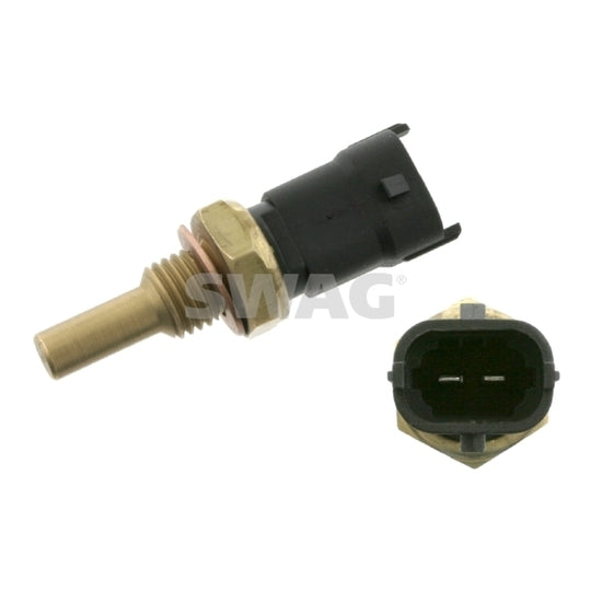 Swag 40 92 8377 Sensor, coolant temperature to suit Fiat, Chevrolet, Jeep