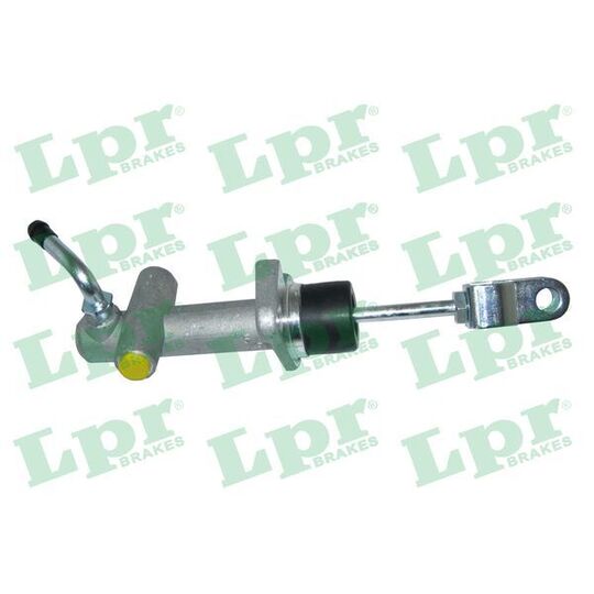 Lpr Master Cylinder, clutch to suit Chevrolet