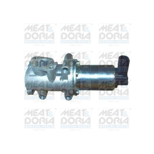 Meat & Doria EGR Valve to suit Fiat, Suzuki, Opel
