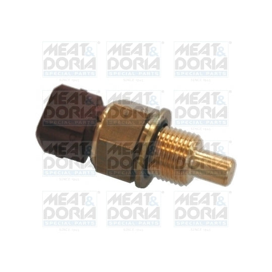 Meat & Doria 82243 Sensor, coolant temperature to suit Peugeot, Citroën, Citroën/Peugeot
