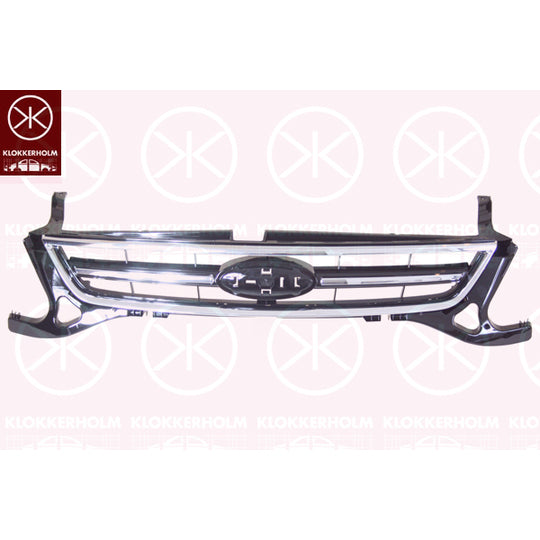 Klokkerholm Radiator Grille to suit Ford