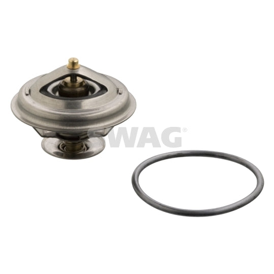 Swag Thermostat, coolant to suit Audi, VW