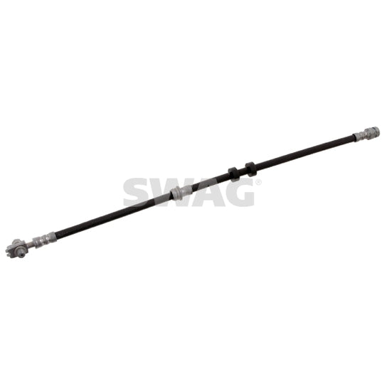 Swag Brake Hose to suit VW, Seat, Skoda