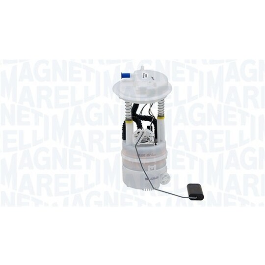 Magneti Marelli Fuel Supply Module to suit Ford, Fiat