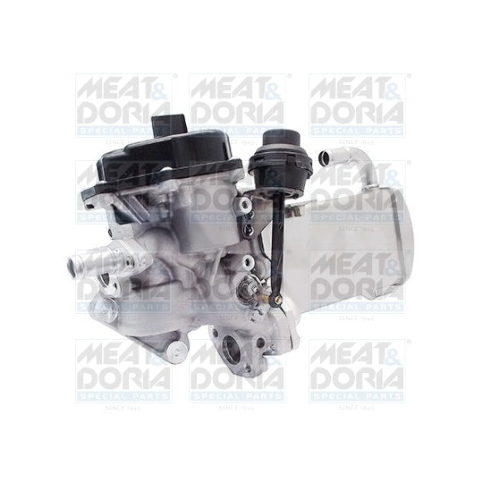 Meat & Doria EGR Valve to suit Audi, VW, Hitachi