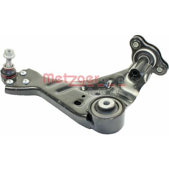 Metzger Track Control Arm to suit Mercedes-Benz