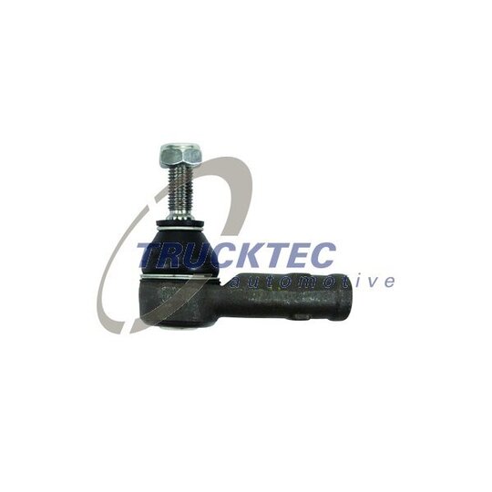 Trucktec Automotive Tie rod end to suit VAG