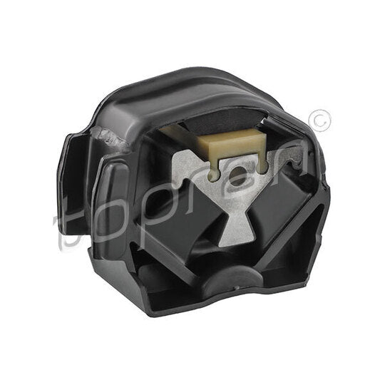 Topran Engine Mounting to suit Mercedes-Benz