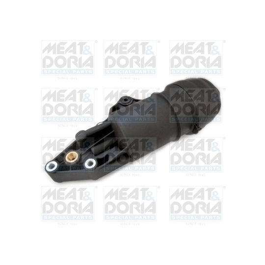 Meat & Doria Housing, oil filter to suit Audi, VW, Seat