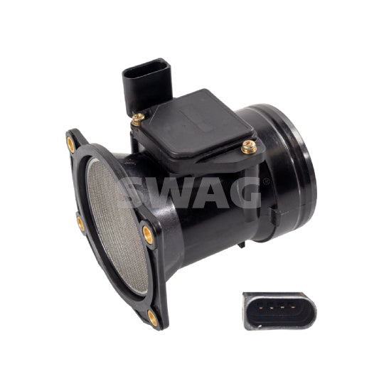 Swag Air Mass Sensor to suit Audi, VW, Hitachi