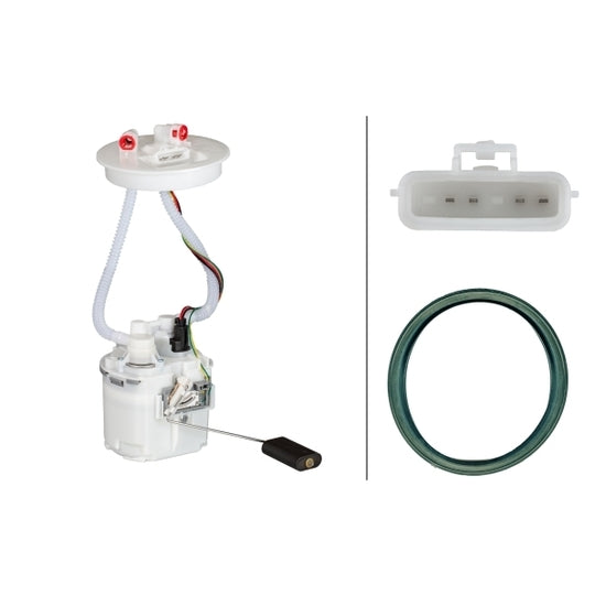 Hella Fuel Feed Unit to suit Ford, Hitachi