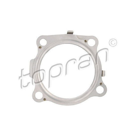 Topran Gasket, exhaust pipe to suit Ford