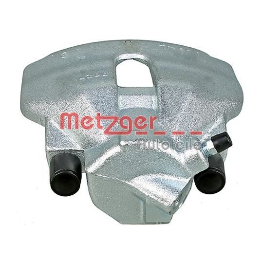Metzger Brake Caliper to suit VAG