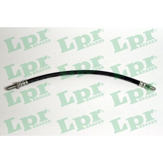 Lpr Brake Hose to suit Ford