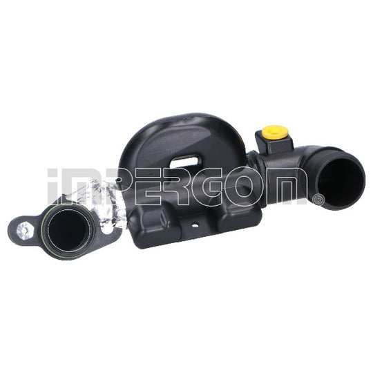 Original Imperium Charger Air Hose to suit Ford, Peugeot, Citroën