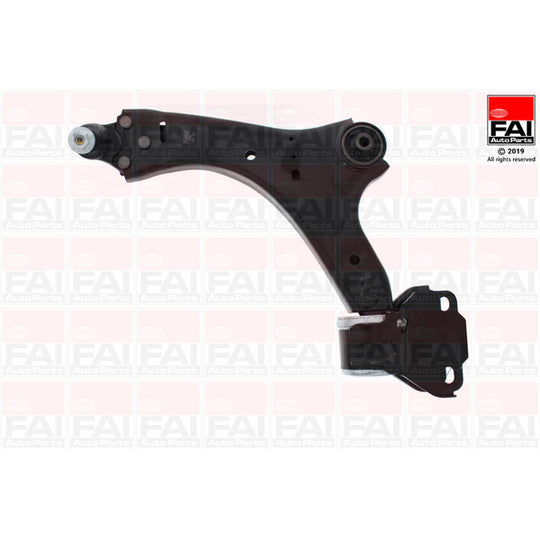Fai Autoparts Track Control Arm to suit Land Rover