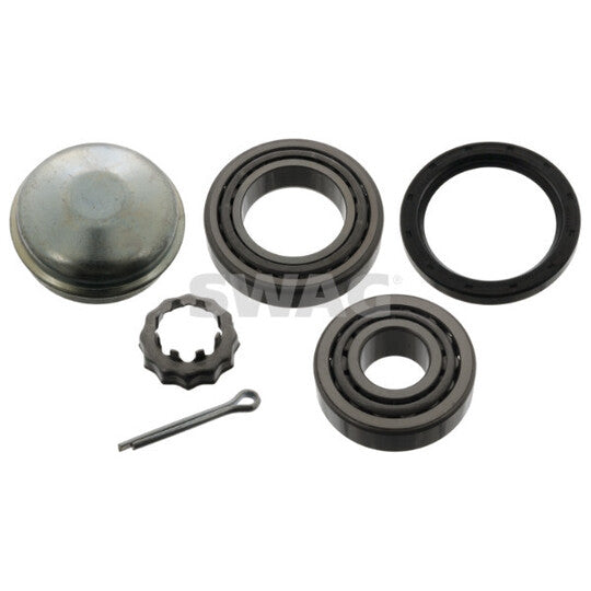 Swag Wheel Bearing Kit to suit Audi, VW, Seat