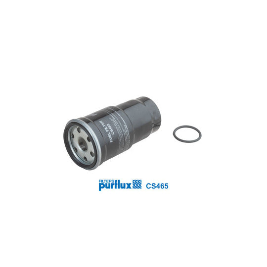 Purflux Fuel filter to suit Toyota, Mazda, Peugeot