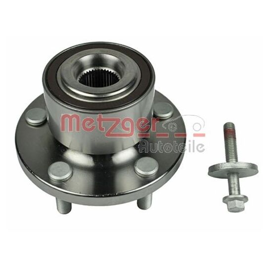 Metzger Wheel Bearing Kit to suit Ford