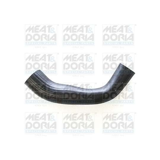 Meat & Doria Charger Air Hose to suit Ford
