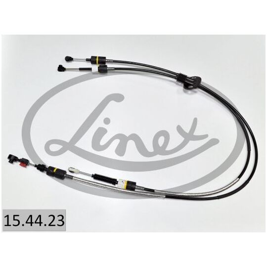 Linex Cable, manual transmission to suit Ford