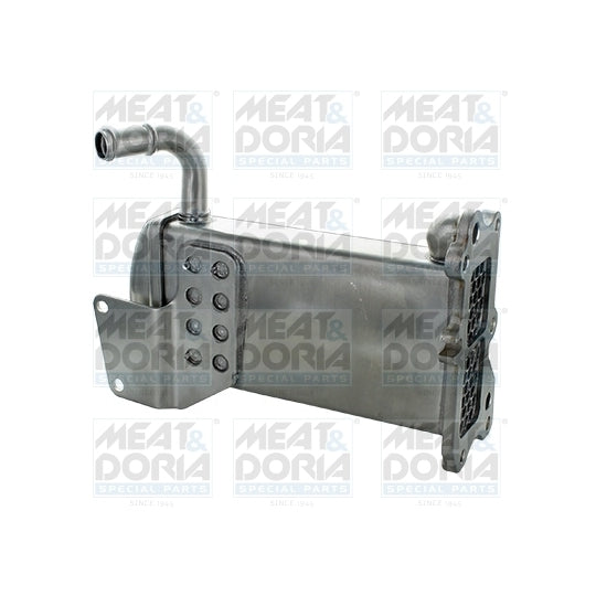 Meat & Doria Cooler, exhaust gas recirculation to suit Audi, VW, Seat