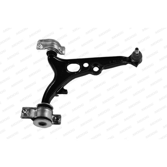 Moog Track Control Arm to suit Fiat, Alfa Romeo, Lancia