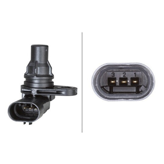 Hella RPM Sensor, engine management to suit Fiat, Chevrolet, Hitachi