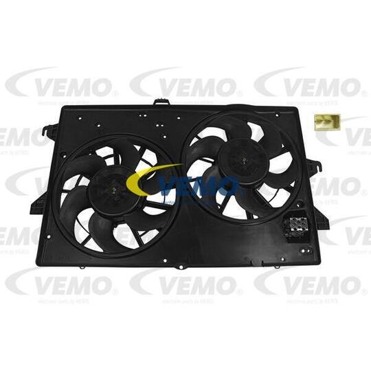 Vemo Fan, radiator to suit Ford, Mercury