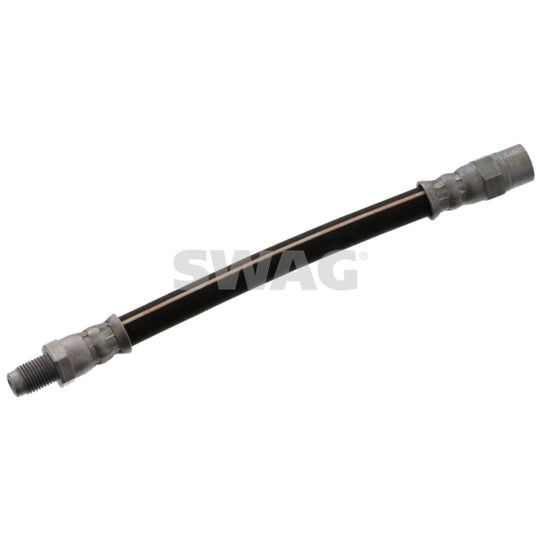 Swag Brake Hose to suit Audi, VW, Seat