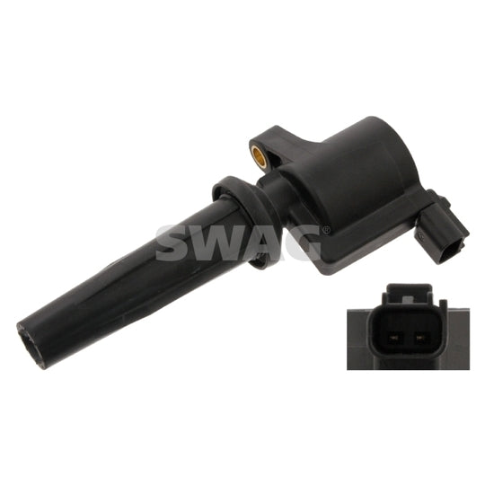 Swag Ignition coil to suit Ford, Mazda, Hitachi
