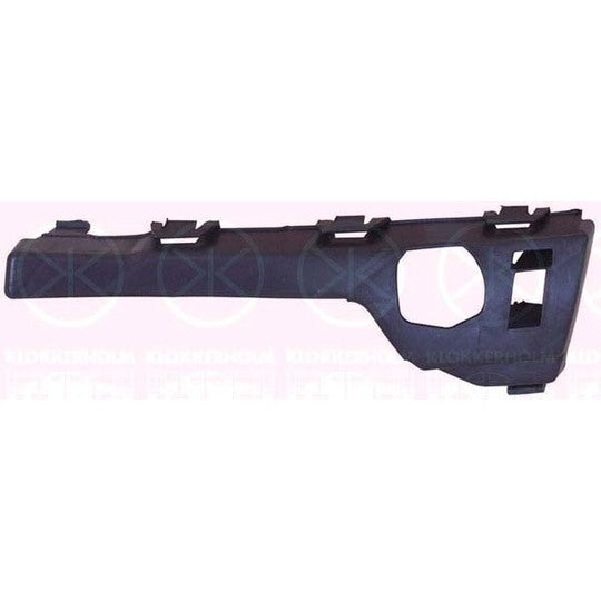 Klokkerholm Mounting Bracket, bumper to suit Ford