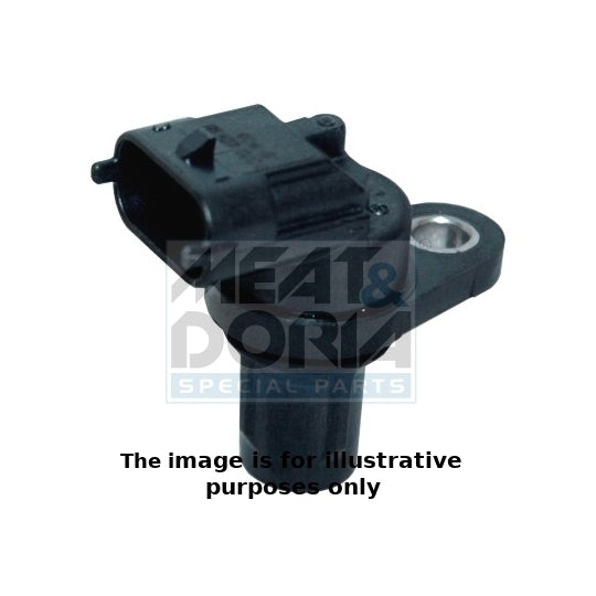 Meat & Doria Sensor, camshaft position to suit Mercedes-Benz, Hitachi, Porsche