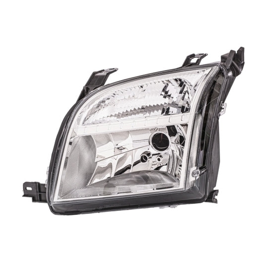 Hella 1ED 246 044-211 Headlight to suit Ford
