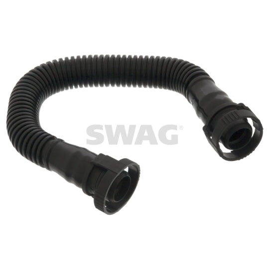 Swag Hose, crankcase breather to suit Audi, VW, Seat