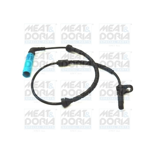 Meat & Doria Sensor, wheel speed to suit BMW