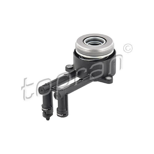 Topran Central Slave Cylinder, clutch to suit Ford, Mazda, Rymec