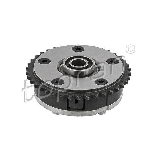 Topran Camshaft Adjuster to suit BMW