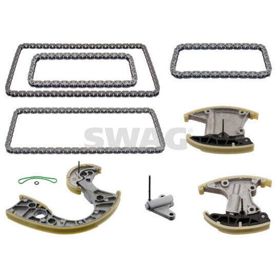 Swag Timing Chain Kit to suit Audi, VW