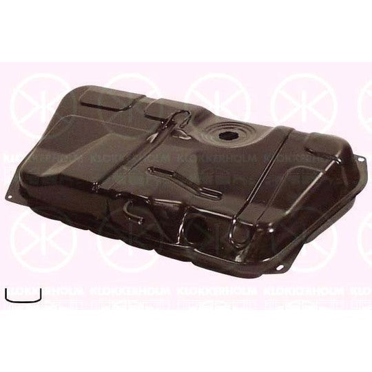 Klokkerholm Fuel tank to suit Ford