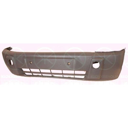 Klokkerholm Bumper to suit Ford