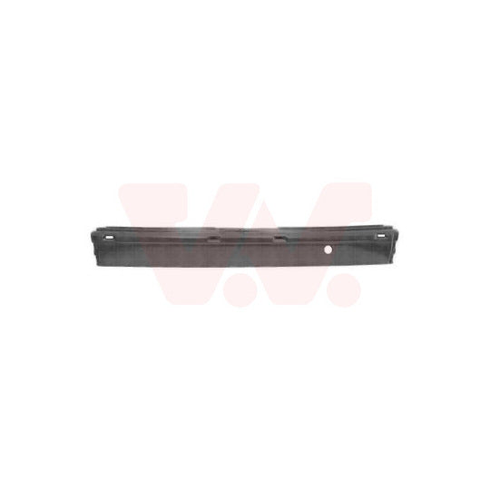 Van Wezel Bumper to suit Ford